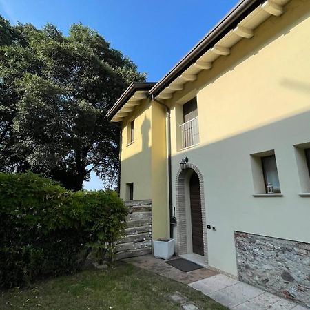 B&B Il Melograno Monzambano Extérieur photo