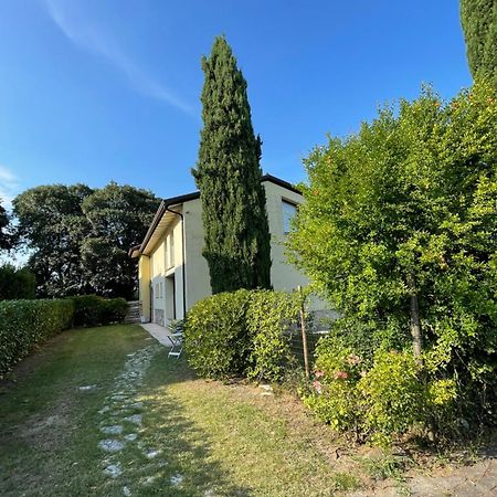 B&B Il Melograno Monzambano Extérieur photo