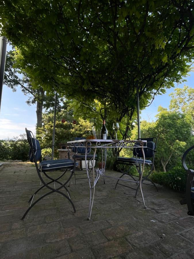 B&B Il Melograno Monzambano Extérieur photo