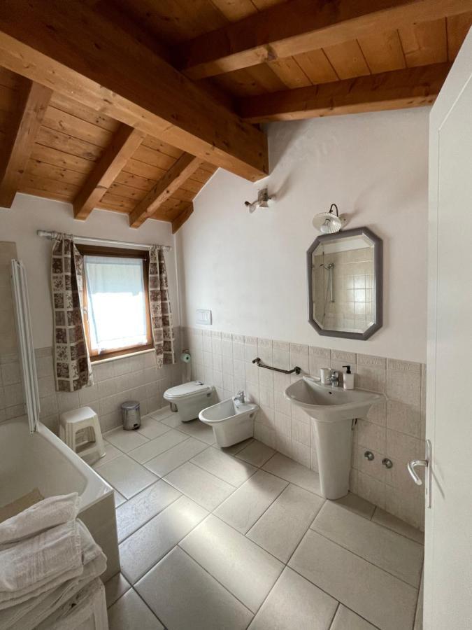 B&B Il Melograno Monzambano Extérieur photo