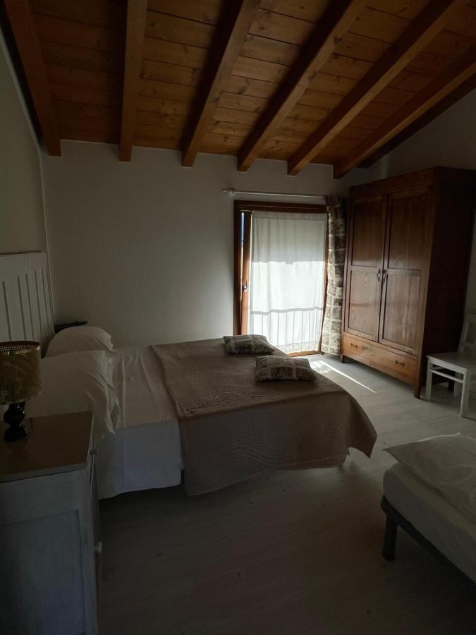 B&B Il Melograno Monzambano Extérieur photo