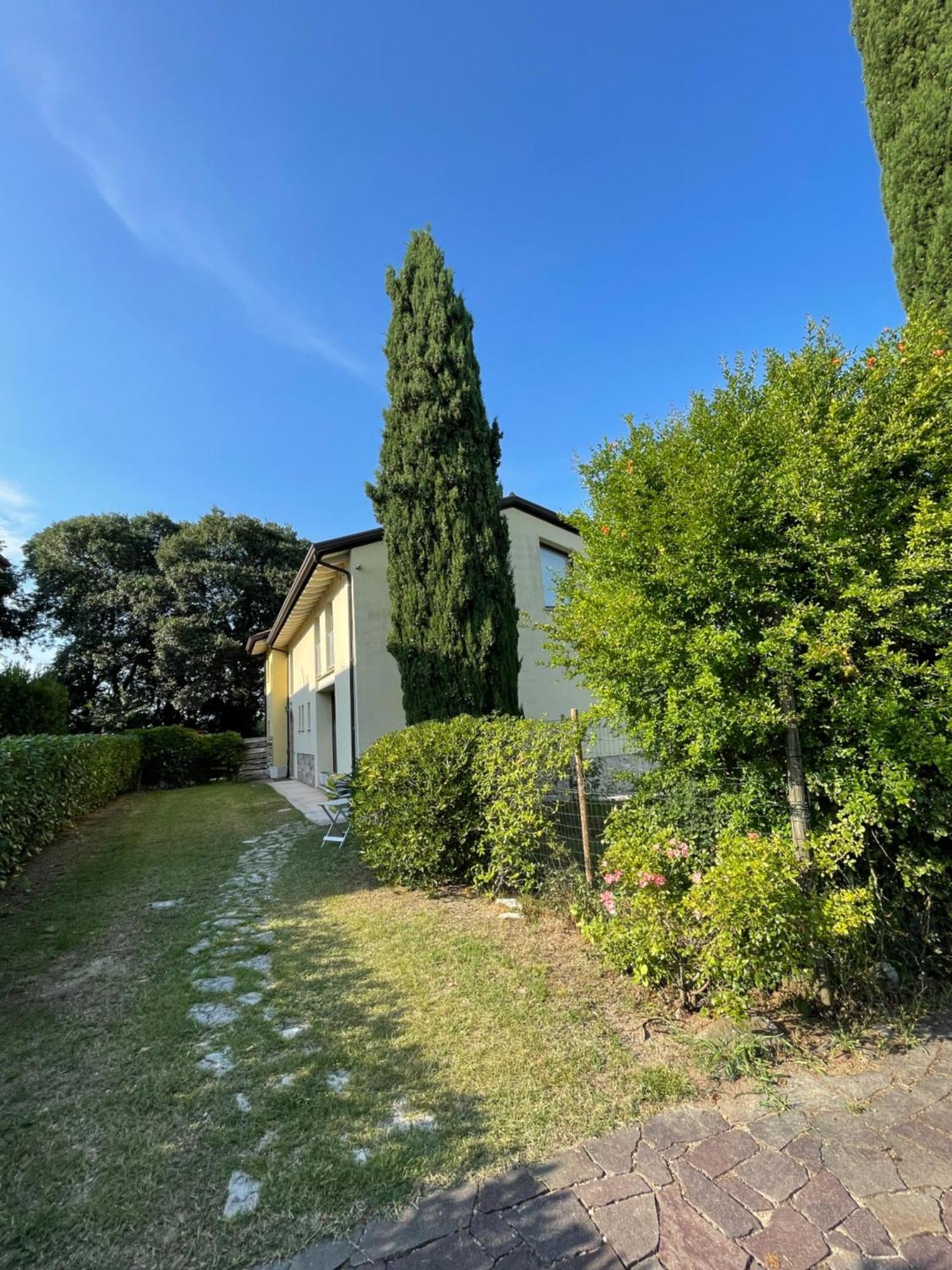 B&B Il Melograno Monzambano Extérieur photo