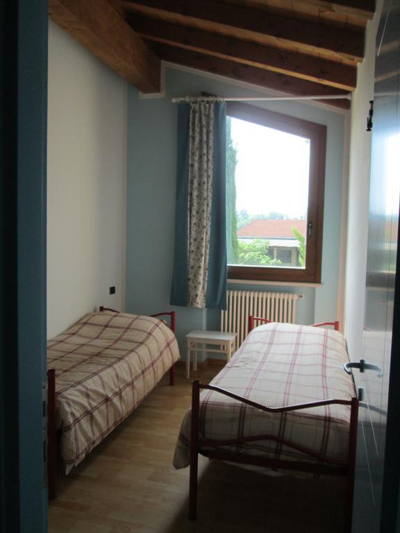 B&B Il Melograno Monzambano Chambre photo