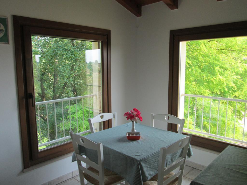 B&B Il Melograno Monzambano Extérieur photo
