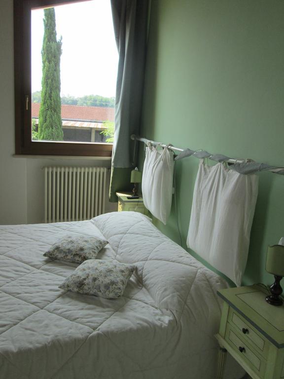 B&B Il Melograno Monzambano Chambre photo