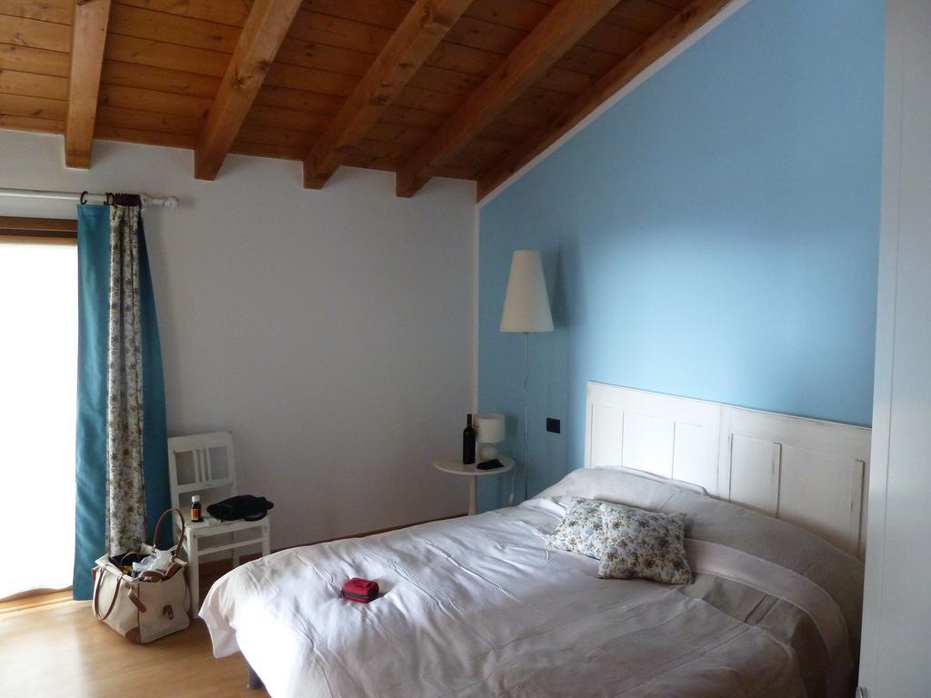 B&B Il Melograno Monzambano Chambre photo
